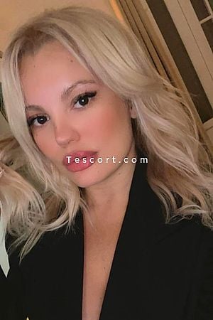 Louise Paris - Escort Girl Paris