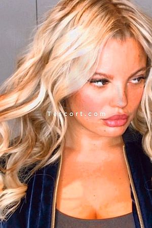 Louise Paris - Paris Escorts