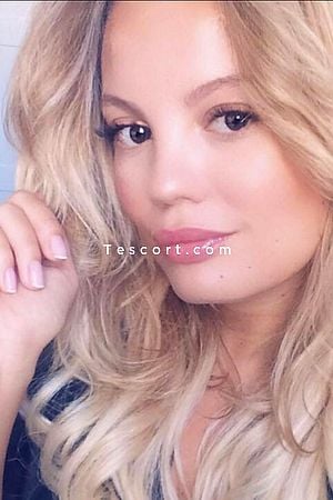 Louise Paris - Escort Girl Paris