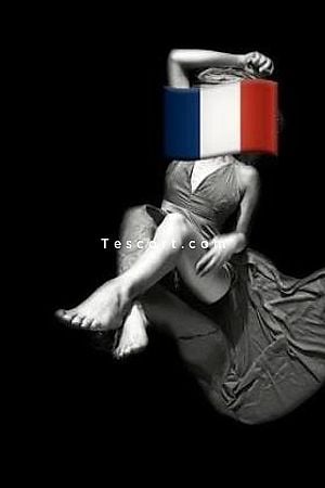 Charlene Armande - Escort Girl Paris