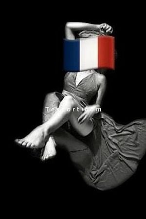 Charlene Armande - Escort Girl Paris