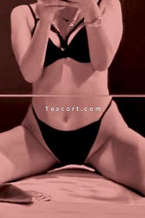 Florence Fine - Paris Escorts