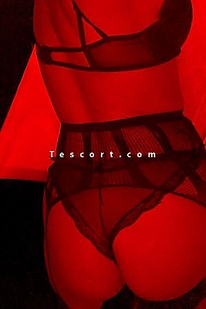 Lupa Fatale - Paris Escorts