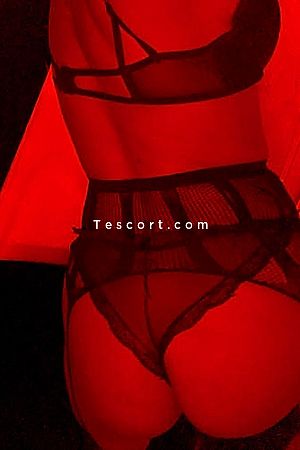 Florence Fine - Marseille Escorts