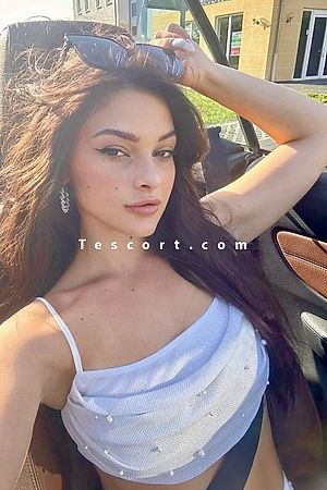 SORN - Paris Escorts