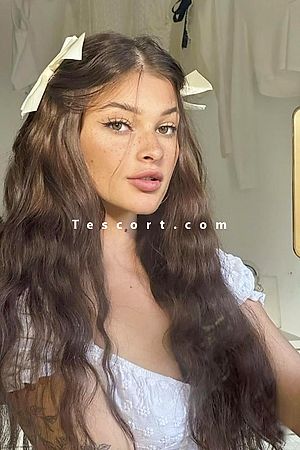 SORN - Paris Escorts