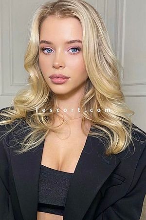 Mendy - Escort Girl Paris