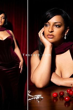 VALENTINA - Escort Girl Le Puy-En-Velay