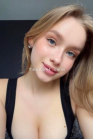 SASHA - Escort Girl Paris