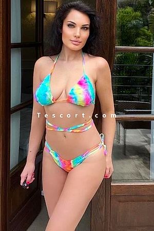 Bibi - Paris Escorts