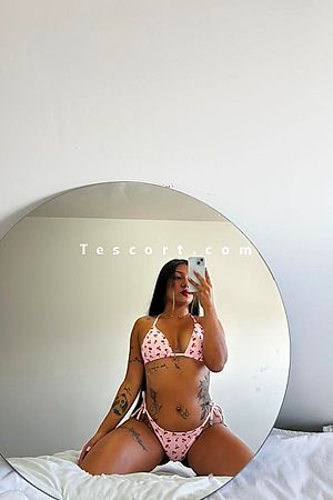 Kamila2000 - Escort Girl Metz