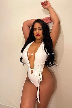 Daniela rouse - Escort Girl Cannes