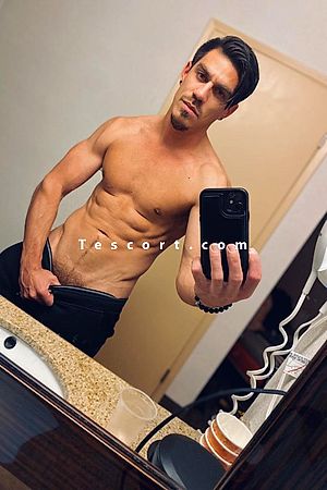 Laurent - Escort Boy Cannes