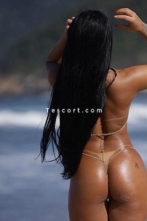 Sharry Bresil - Escort Girl Lille