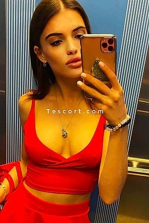 ULVA - Paris Escorts