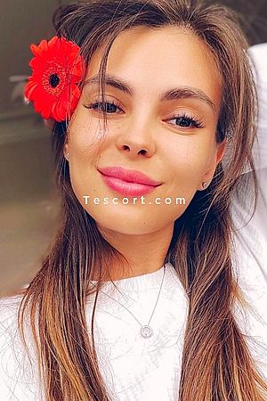 TAMLIN - Paris Escorts