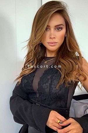 SOLDIS - Escort Girl Paris