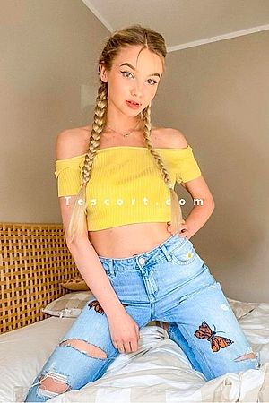 MALICK - Escort Girl Paris