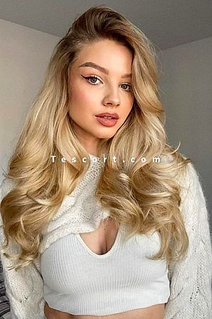MALICK - Paris Escorts