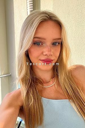 MIRAYN - Escort Girl Paris