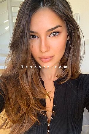 MASKILDA - Paris Escorts