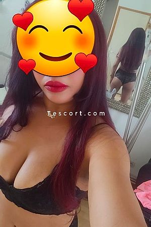 Yudania - Lille Escorts