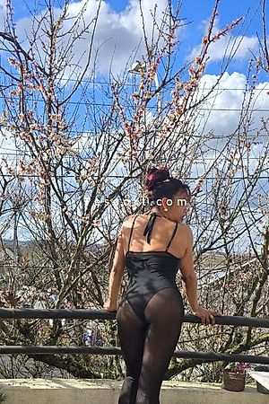 Jesi la cubana - Savigny Sur Orge Escorts