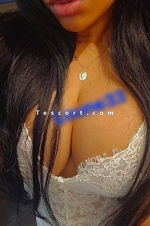 Yudania - Escort Girl Lille