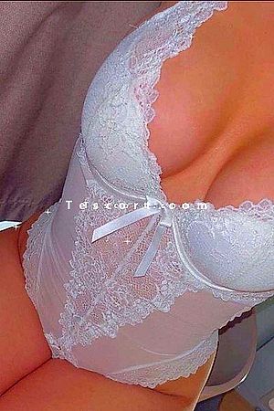 Sucreriemaroc - Rennes Escorts