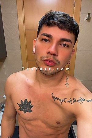 Samuel blanco x - Auxerre Boy Escorts