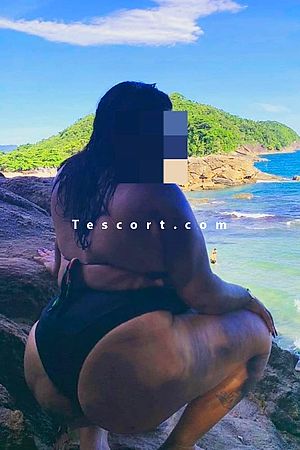 Mylla - Toulouse Escorts