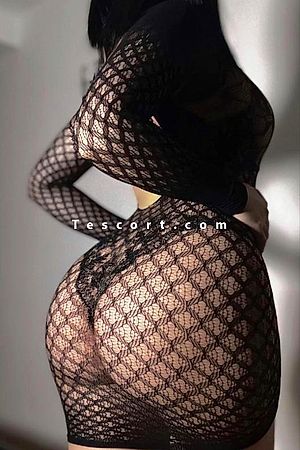 Milena - Metz Escorts
