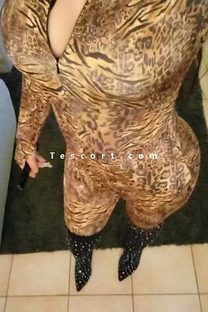 Nayila69 - Escort Trans Lyon