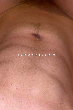 Nzo - Escort Trans Vannes
