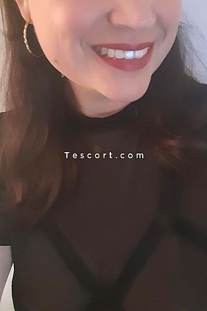 Ava - Rambouillet Escorts