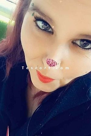 Isabelle - Epinal Escorts