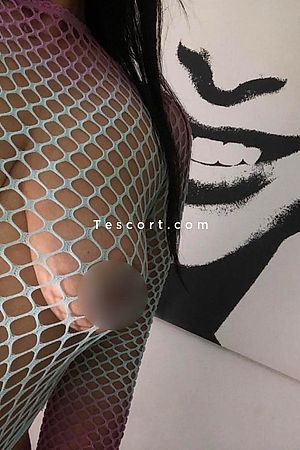 Jasmine83 - Escort Girl Toulon