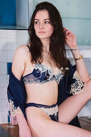 Olivia - Monaco Escorts