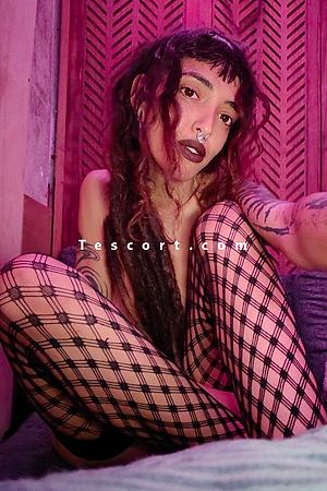 Elea - Escort Girl Metz