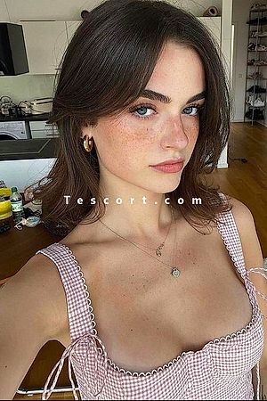 Dara - Escort Girl Paris