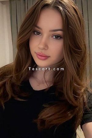 Mikky - Escort Girl Paris