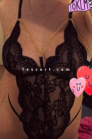 Alma.59 - Lille Escorts