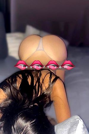 Ninadolcee - Angers Escorts