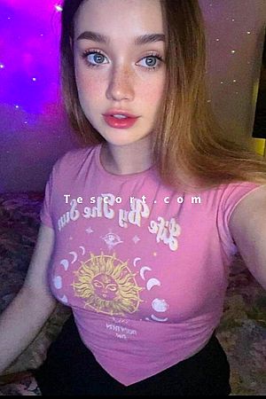 Fifi - Escort Girl Paris