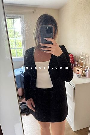 Melissa4 - Angers Escorts