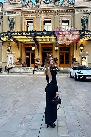 Maria Photo #3