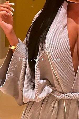 lanabella - Escort Girl Strasbourg