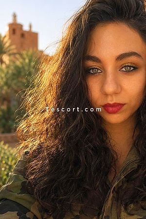 🍭Cendrillon❤‍🔥Eyes Of the Tiger 🐯 - Lyon Escorts
