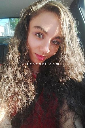 🍭Cendrillon❤‍🔥Eyes Of the Tiger 🐯 - Lyon Escorts