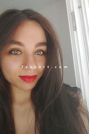 🍭Cendrillon❤‍🔥Eyes Of the Tiger 🐯 - Marseille Escorts